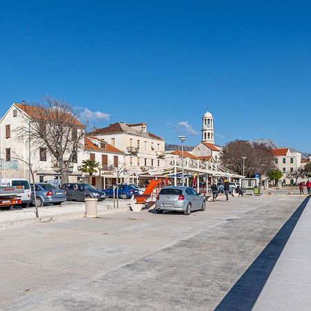Su Casa - at Kastela OldTown Apartment Bagian luar foto
