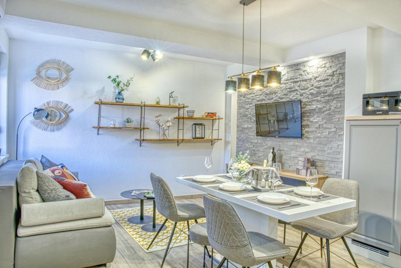 Su Casa - at Kastela OldTown Apartment Bagian luar foto
