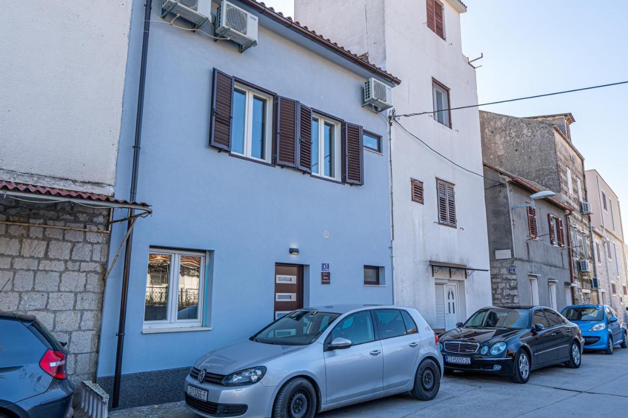Su Casa - at Kastela OldTown Apartment Bagian luar foto