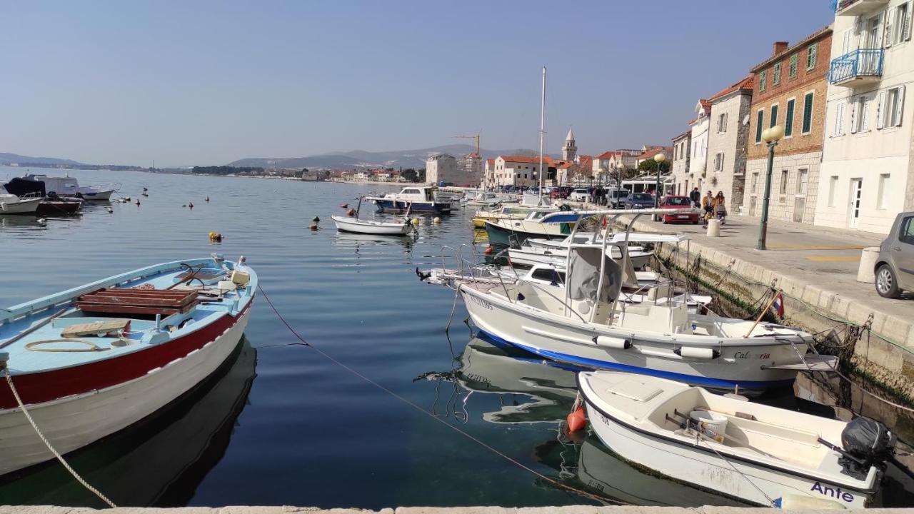 Su Casa - at Kastela OldTown Apartment Bagian luar foto